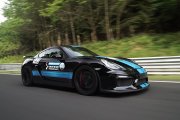 新车评网试驾保时捷Cayman GT4视频